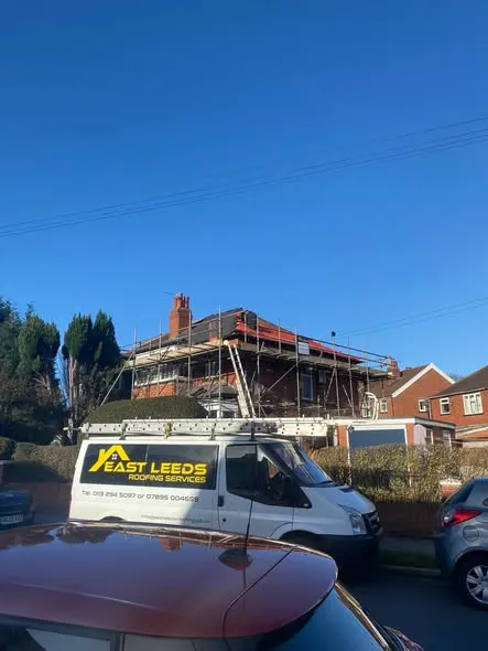 Our Track Record in 13 Sunnydene by – honest work, clear communication, and no pressure to replace roofs that could be